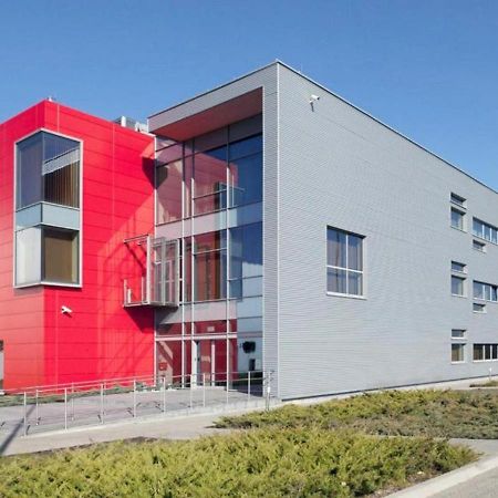 Apartamenty Expo Nadarzyn 3Rooms Каєтани Екстер'єр фото