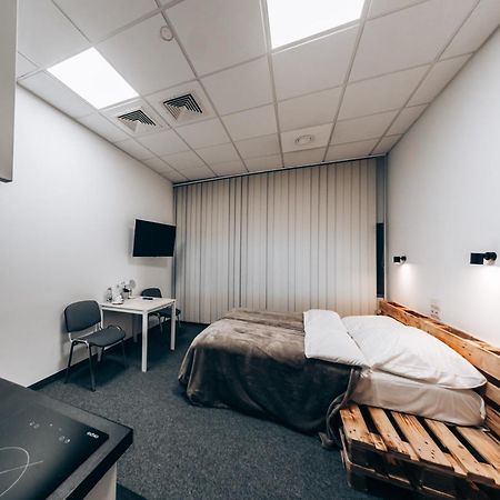 Apartamenty Expo Nadarzyn 3Rooms Каєтани Екстер'єр фото