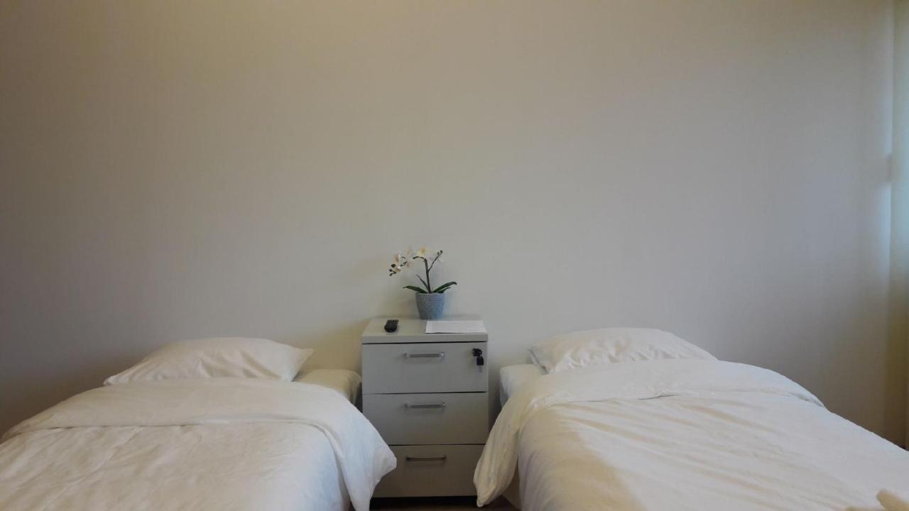 Apartamenty Expo Nadarzyn 3Rooms Каєтани Екстер'єр фото