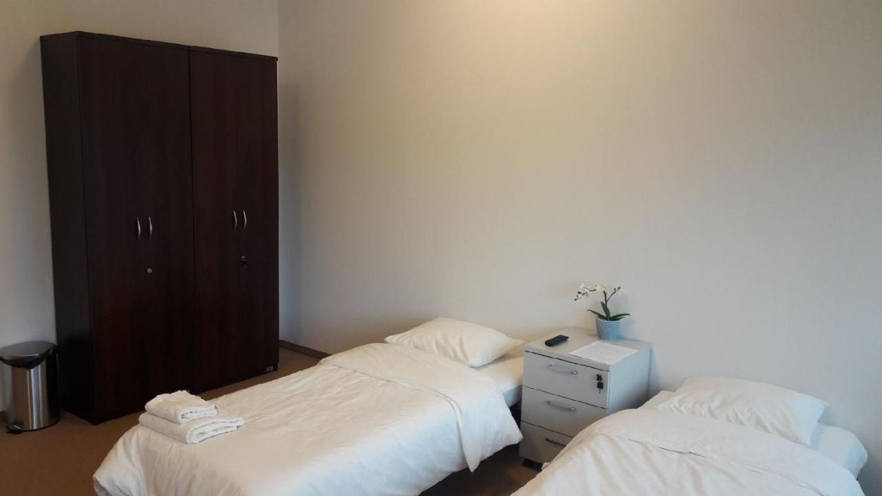Apartamenty Expo Nadarzyn 3Rooms Каєтани Екстер'єр фото