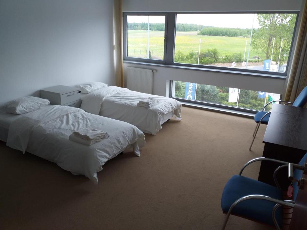 Apartamenty Expo Nadarzyn 3Rooms Каєтани Екстер'єр фото
