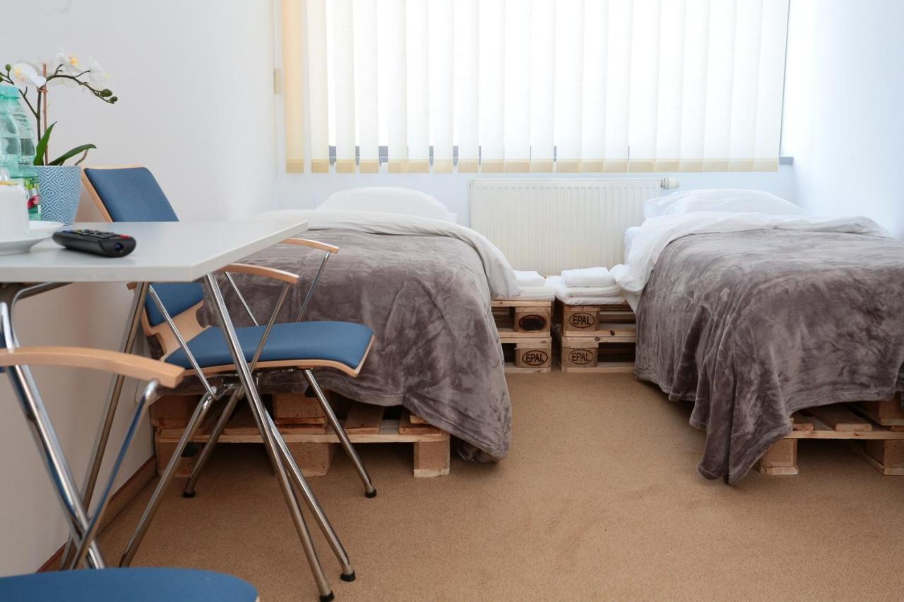 Apartamenty Expo Nadarzyn 3Rooms Каєтани Екстер'єр фото
