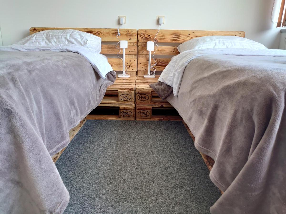 Apartamenty Expo Nadarzyn 3Rooms Каєтани Екстер'єр фото