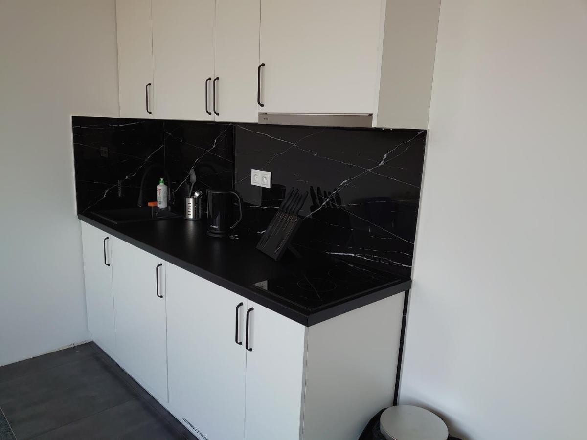 Apartamenty Expo Nadarzyn 3Rooms Каєтани Екстер'єр фото
