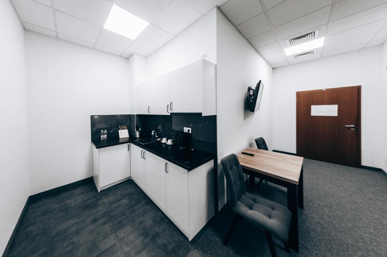 Apartamenty Expo Nadarzyn 3Rooms Каєтани Екстер'єр фото
