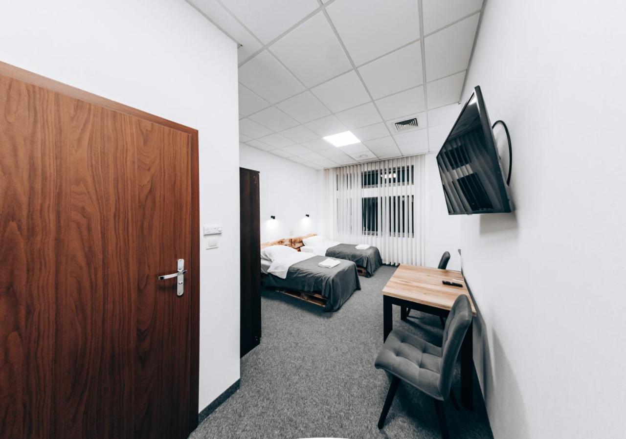 Apartamenty Expo Nadarzyn 3Rooms Каєтани Екстер'єр фото
