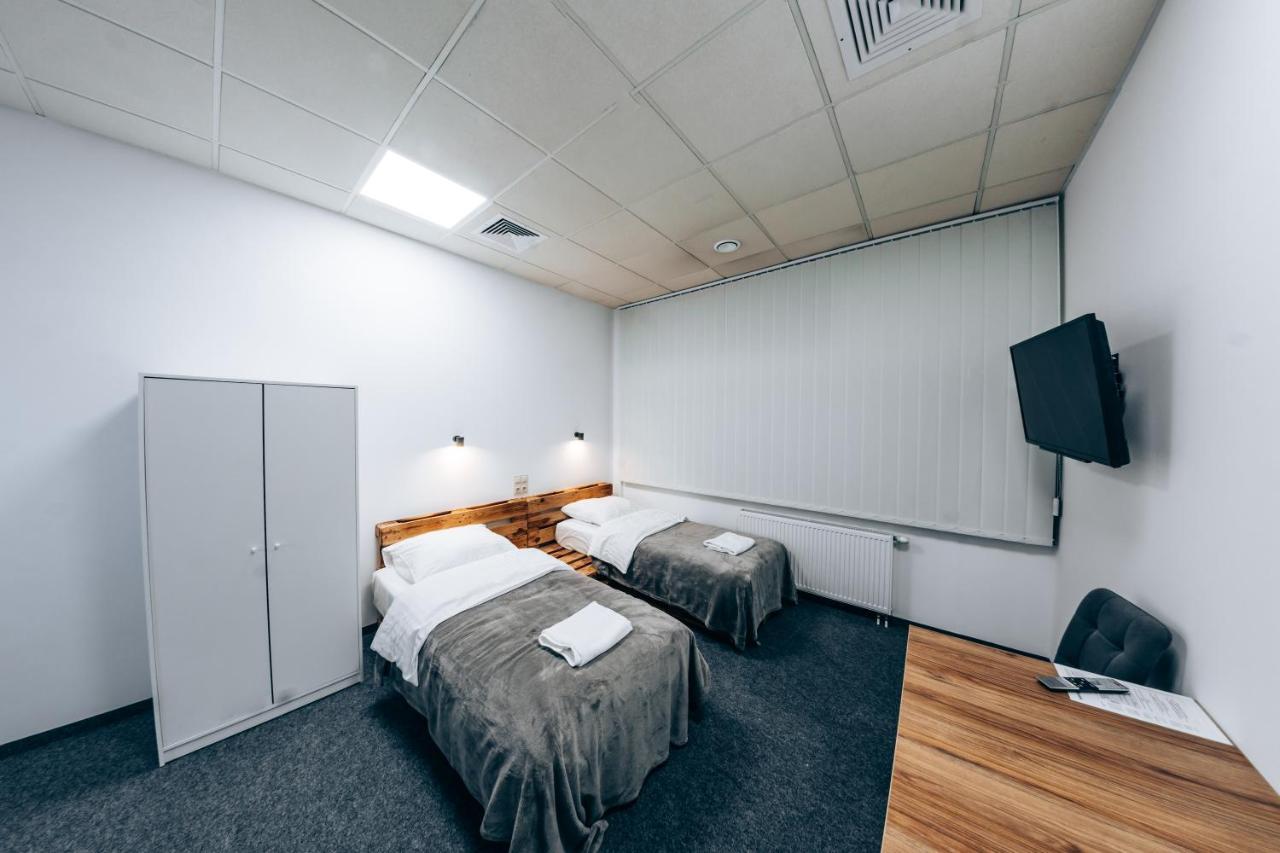 Apartamenty Expo Nadarzyn 3Rooms Каєтани Екстер'єр фото