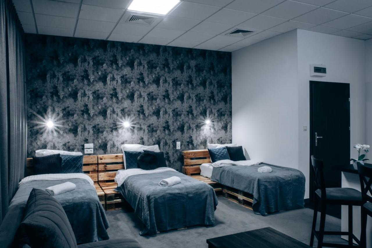 Apartamenty Expo Nadarzyn 3Rooms Каєтани Екстер'єр фото
