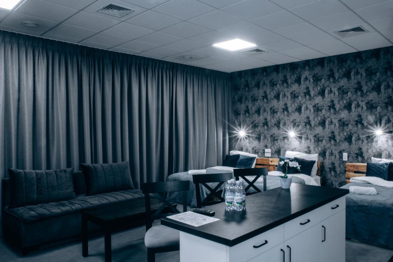Apartamenty Expo Nadarzyn 3Rooms Каєтани Екстер'єр фото