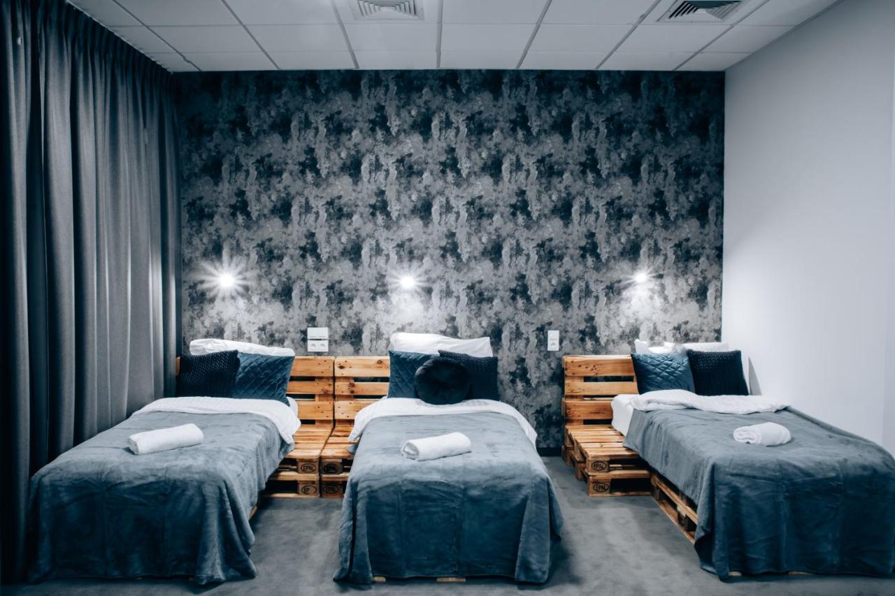 Apartamenty Expo Nadarzyn 3Rooms Каєтани Екстер'єр фото