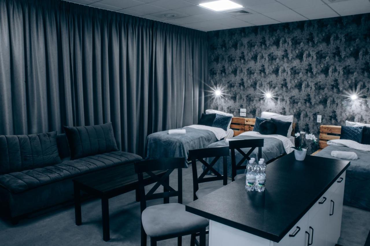Apartamenty Expo Nadarzyn 3Rooms Каєтани Екстер'єр фото