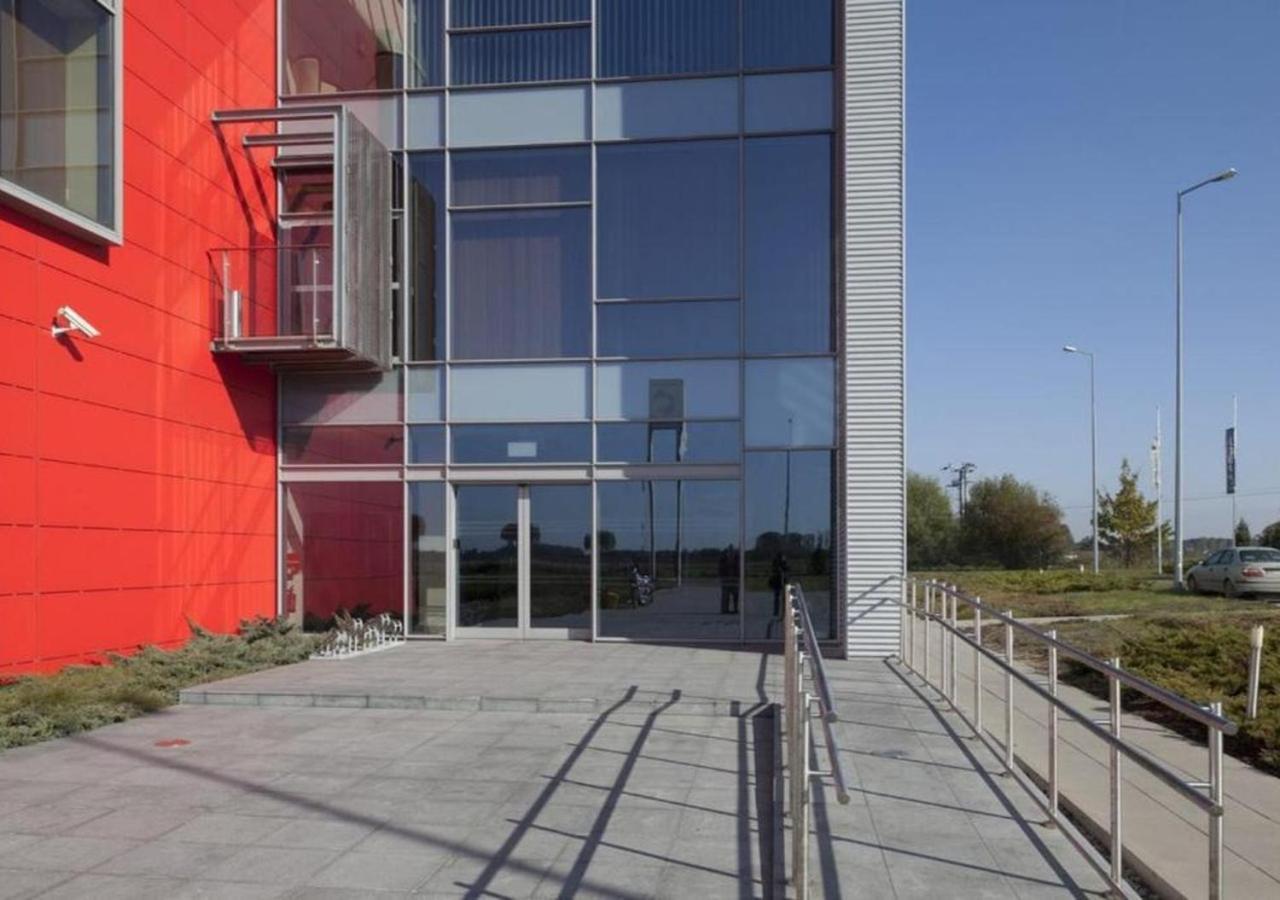 Apartamenty Expo Nadarzyn 3Rooms Каєтани Екстер'єр фото