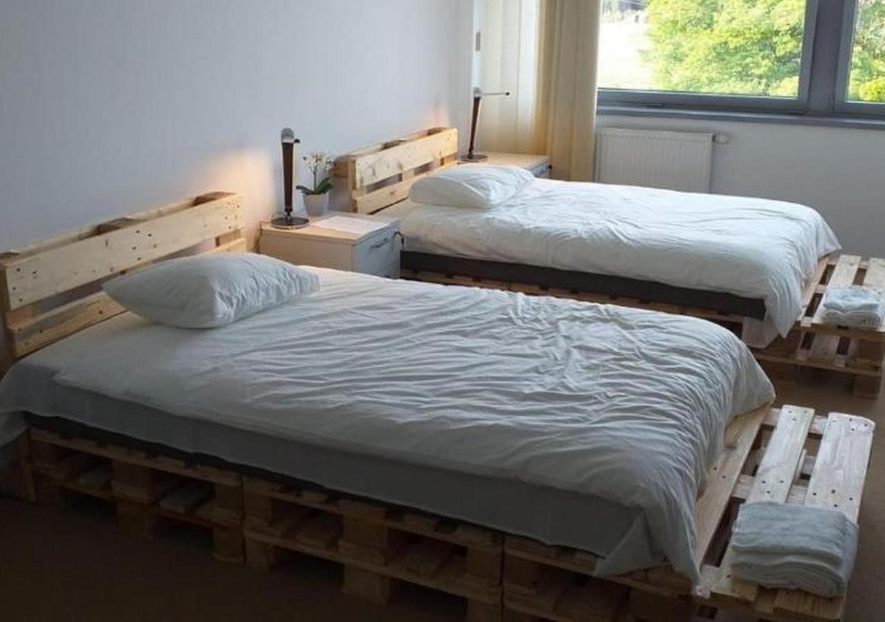 Apartamenty Expo Nadarzyn 3Rooms Каєтани Екстер'єр фото
