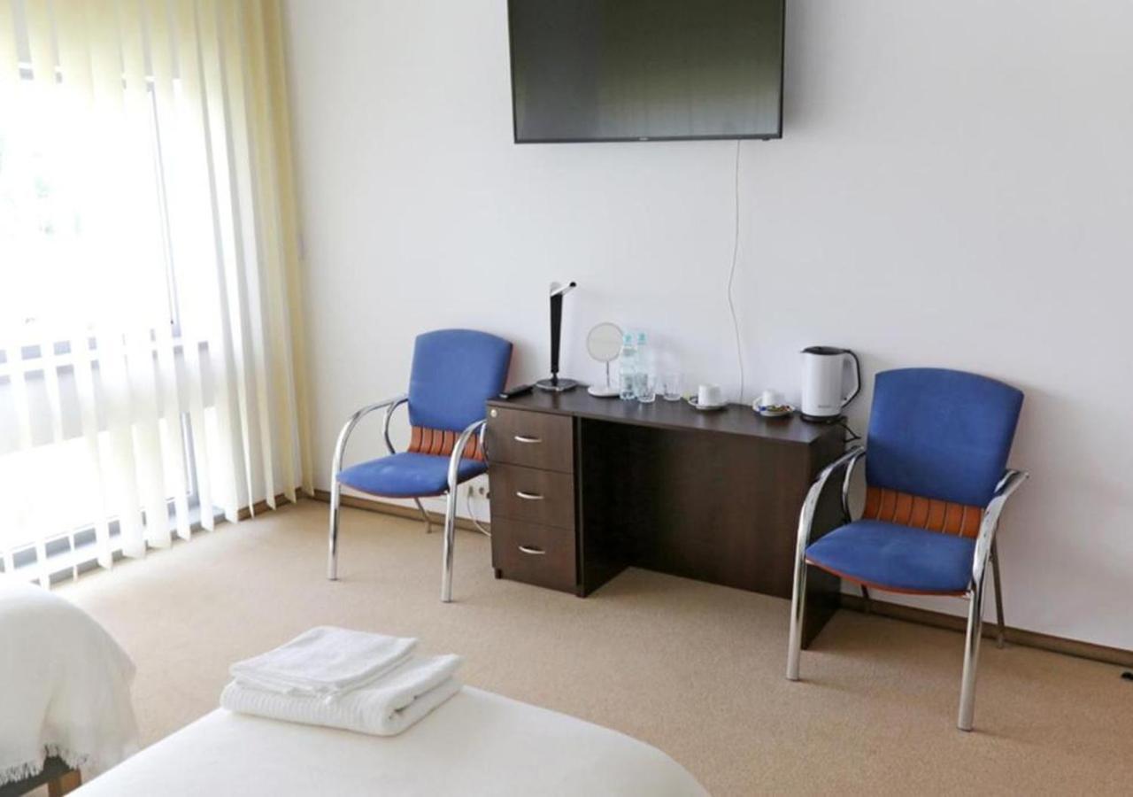Apartamenty Expo Nadarzyn 3Rooms Каєтани Екстер'єр фото