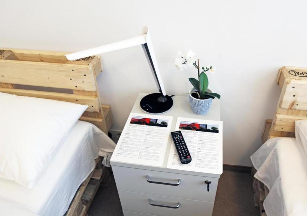 Apartamenty Expo Nadarzyn 3Rooms Каєтани Екстер'єр фото