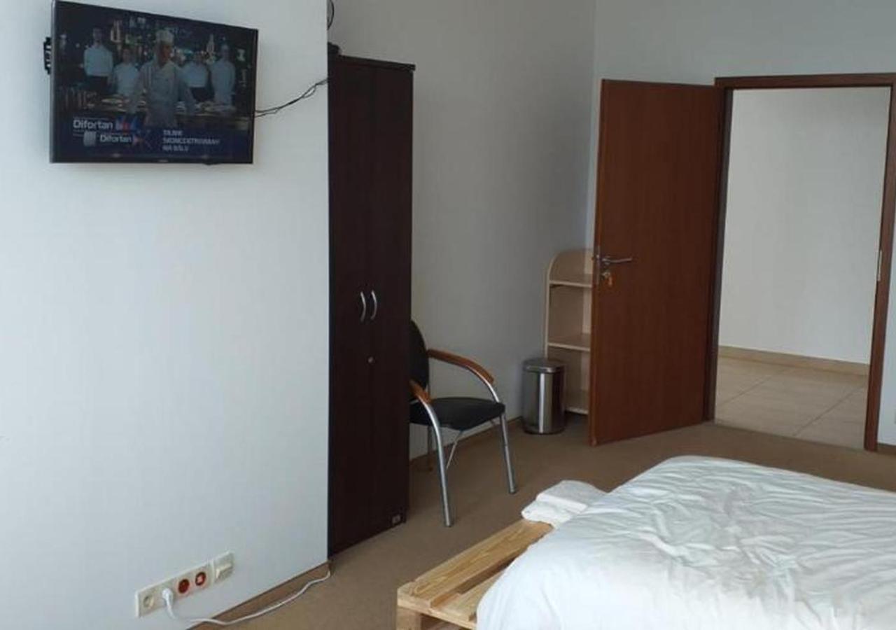 Apartamenty Expo Nadarzyn 3Rooms Каєтани Екстер'єр фото